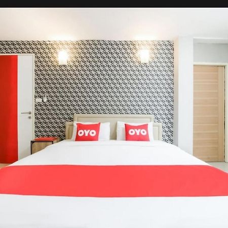 Hari Om Delhi Darbar Hotel Pattaya Ngoại thất bức ảnh