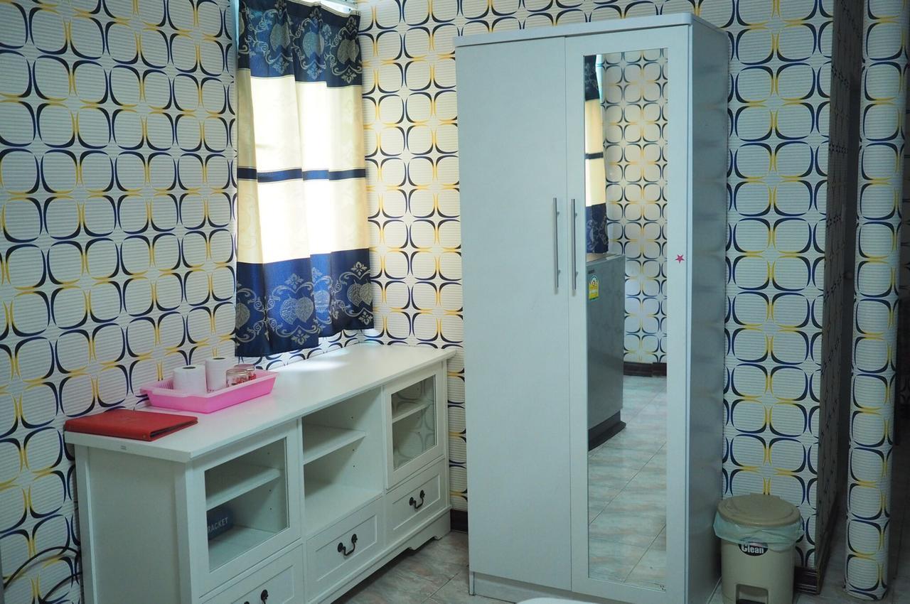 Hari Om Delhi Darbar Hotel Pattaya Ngoại thất bức ảnh