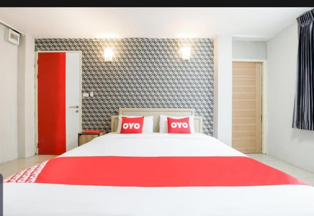 Hari Om Delhi Darbar Hotel Pattaya Ngoại thất bức ảnh